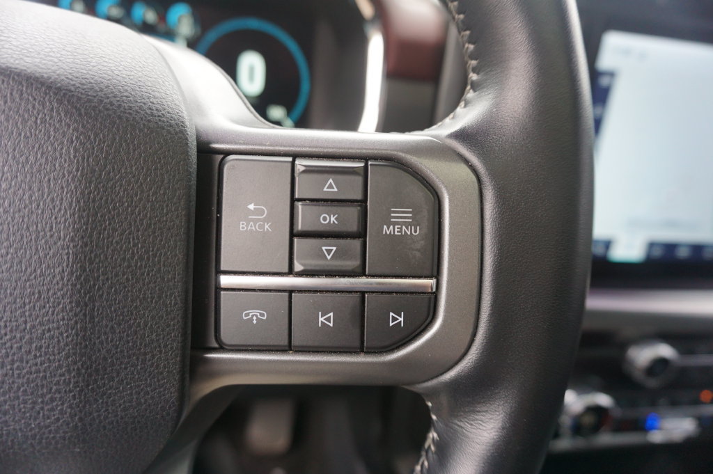 Used 2021 Ford F150 Lariat AWD/4WD image 9