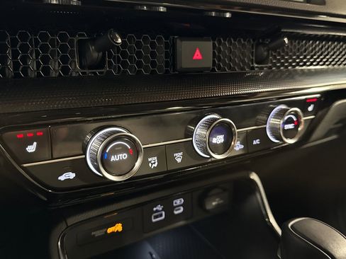 Certified 2025 Honda CR-V EX-L image 22