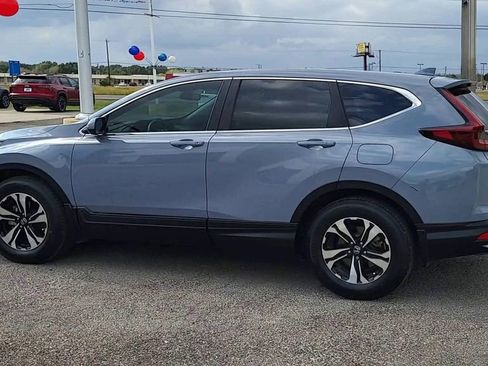 Used 2021 Honda CR-V Special Edition image 5