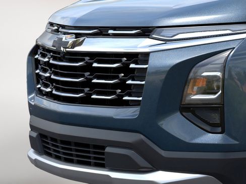 New 2026 Chevrolet Equinox LT image 13