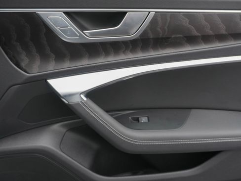 Used 2023 Audi A6 3.0T allroad Premium Plus image 29