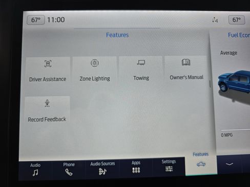 Used 2022 Ford F150 XLT w/ Equipment Group 302A High image 29