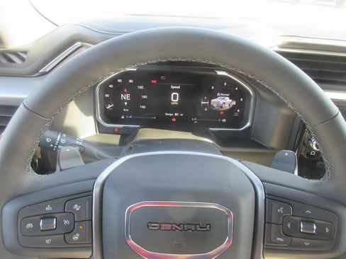 New 2026 GMC Sierra 1500 Denali image 19