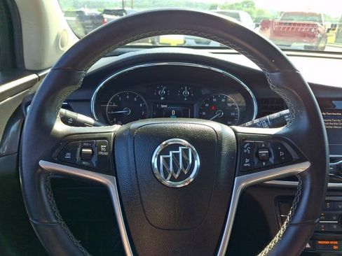 Used 2022 Buick Encore Preferred w/ Safety Package AWD/4WD image 19