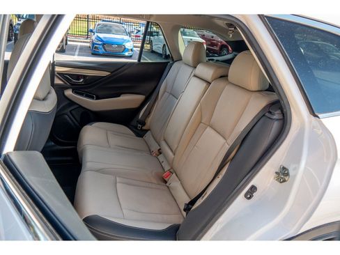 Used 2020 Subaru Outback Limited w/ Popular Package #2 image 18