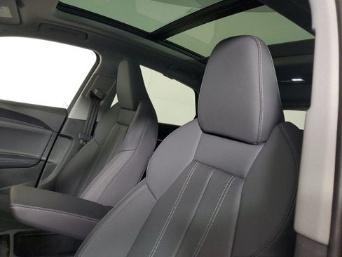 Used 2025 Audi Q5 Premium Plus w/ Premium Plus image 23