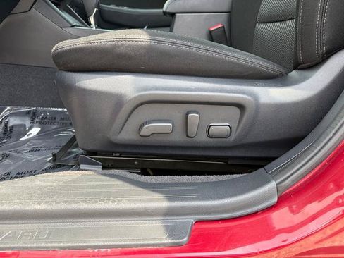 Used 2015 Subaru Outback 2.5i Premium AWD/4WD image 13