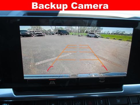 Certified 2026 GMC Sierra 1500 Elevation w/ Elevation Select Package RWD image 16