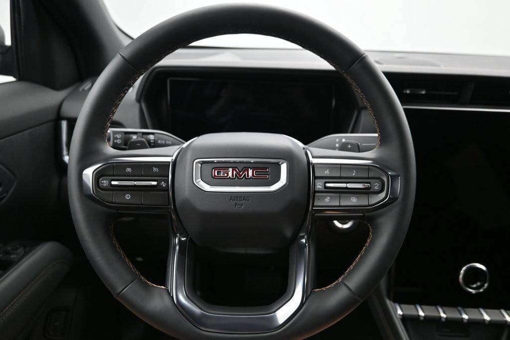 Used 2026 GMC Terrain AT4 w/ Technology Package II AWD/4WD image 13