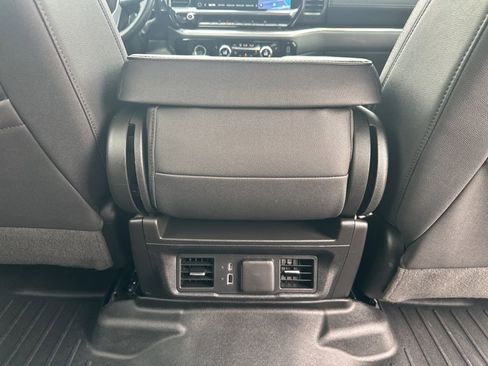 Certified 2024 GMC Sierra 1500 SLT AWD/4WD image 20
