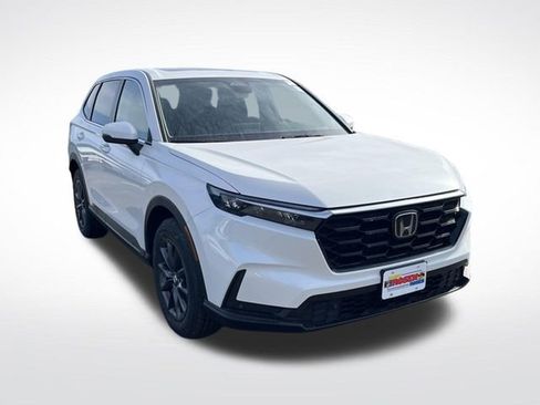 New 2026 Honda CR-V EX-L image 7