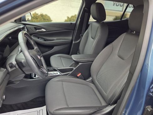 Used 2024 Buick Encore GX Preferred w/ Comfort Package image 26