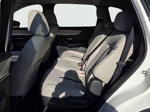 New 2026 MAZDA CX-90 Plug-In Hybrid w/Premium Sport AWD/4WD image 5