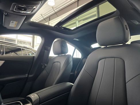 New 2025 Mercedes-Benz CLA 250 4MATIC image 22