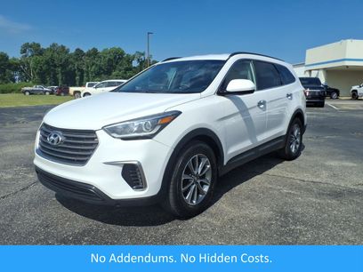 Used 2019 Hyundai Santa Fe XL SE