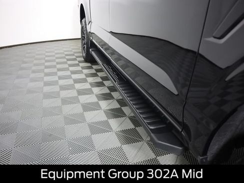 Used 2024 Ford F150 XLT w/ Equipment Group 302A MID AWD/4WD image 18