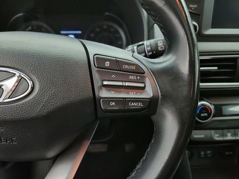 Used 2019 Hyundai Kona Limited image 34