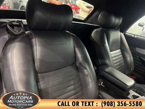 Used 2003 Ford Thunderbird RWD image 14