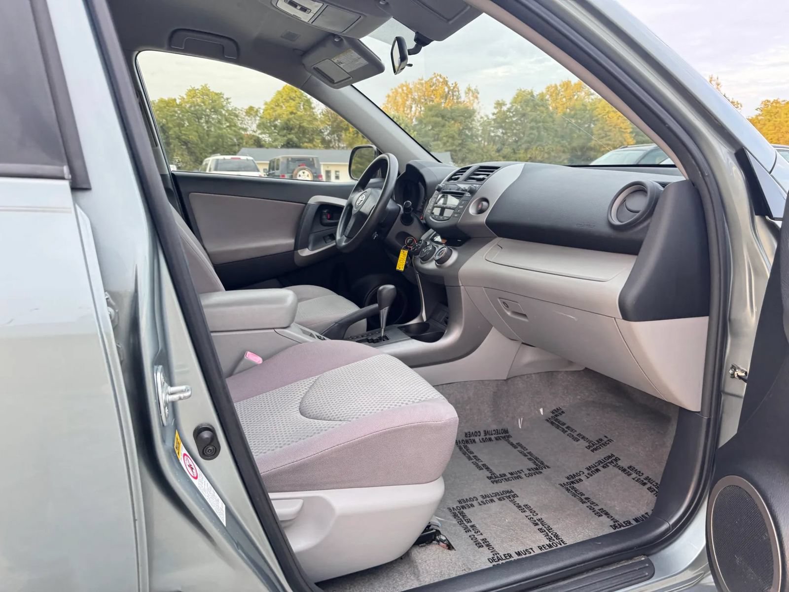 Used 2007 Toyota RAV4 4WD image 28