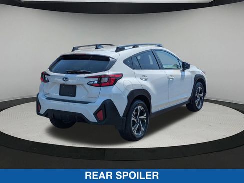 Certified 2024 Subaru Crosstrek 2.0i Premium AWD/4WD image 4