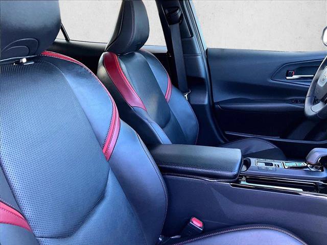 Used 2024 Toyota Prius Prime FWD image 9