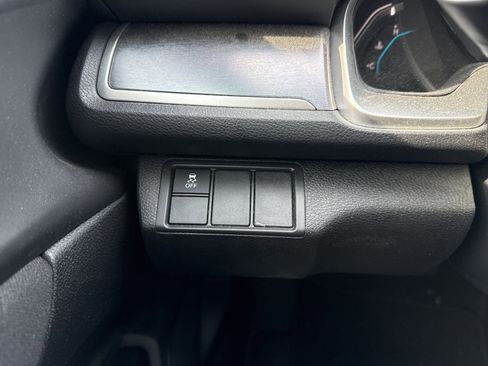 Used 2018 Honda Civic EX-T image 21