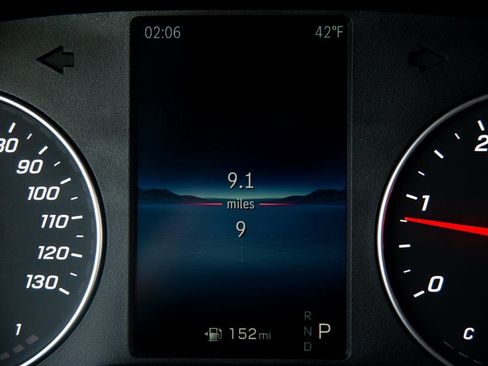 Used 2025 Mercedes-Benz Sprinter 2500 image 44