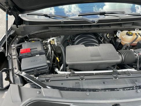 Used 2021 GMC Yukon XL Denali AWD/4WD image 43