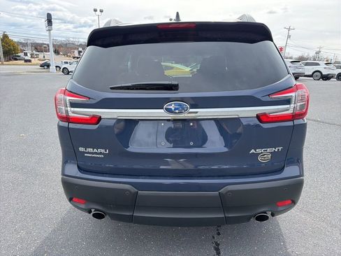 Certified 2025 Subaru Ascent Premium image 4