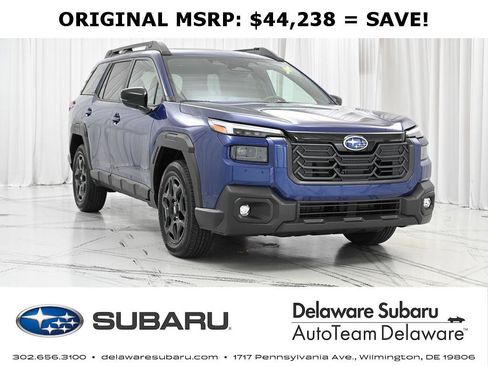 New 2026 Subaru Outback Limited image 1