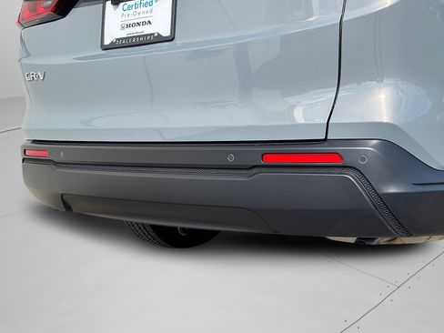 Certified 2026 Honda CR-V EX-L image 8