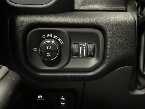 New 2026 RAM 1500 Big Horn AWD/4WD image 24