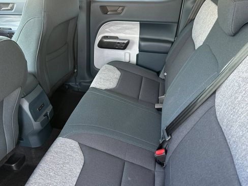 New 2026 Ford Maverick XLT FWD image 12