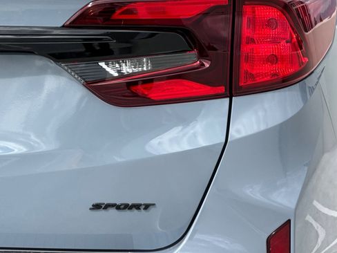 New 2026 Honda Odyssey Sport-L image 12