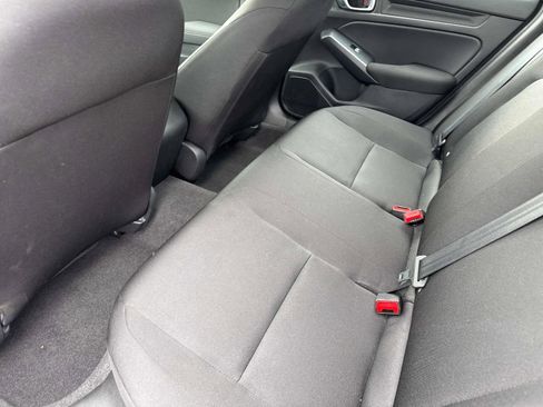 Certified 2023 Honda Civic LX image 14