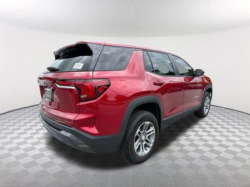 Used 2025 GMC Terrain Elevation AWD/4WD image 5