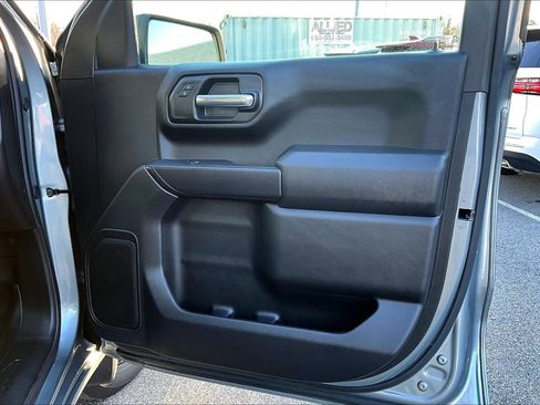 Used 2024 GMC Sierra 1500 Pro w/ Graphite Edition image 20