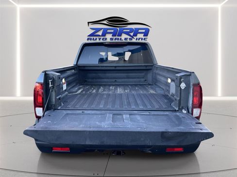 Used 2019 Honda Ridgeline RTL-E image 28