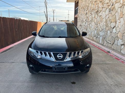 Used 2010 Nissan Murano LE AWD/4WD image 2