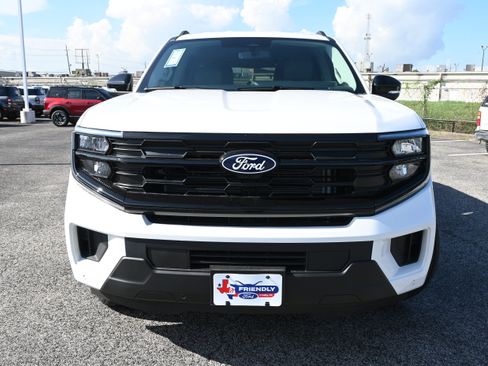 New 2027 Ford Expedition Max Active RWD image 10