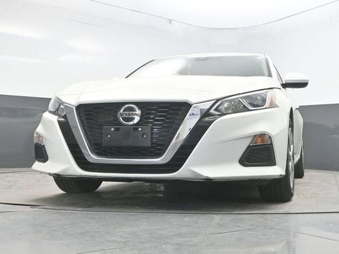 Used 2021 Nissan Altima 2.5 S FWD image 30