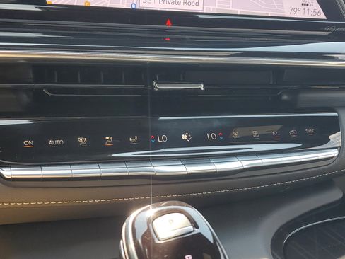 Used 2024 Cadillac Escalade Sport image 31