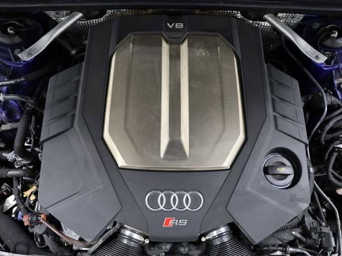 Used 2023 Audi RS 7 Sportback w/ RS 7 Executive Package image 40