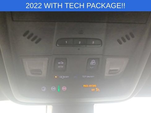 Used 2022 Cadillac XT6 Luxury FWD image 26