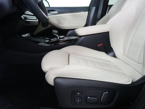Used 2024 BMW X3 sDrive30i AWD/4WD image 9
