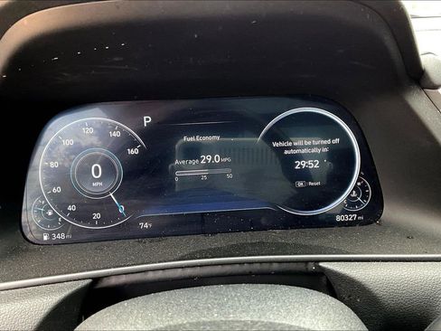 Used 2020 Hyundai Sonata SEL w/ Premium + Sunroof Package image 25