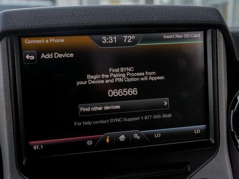 Used 2014 Ford F350 Lariat w/ Chrome Package image 51