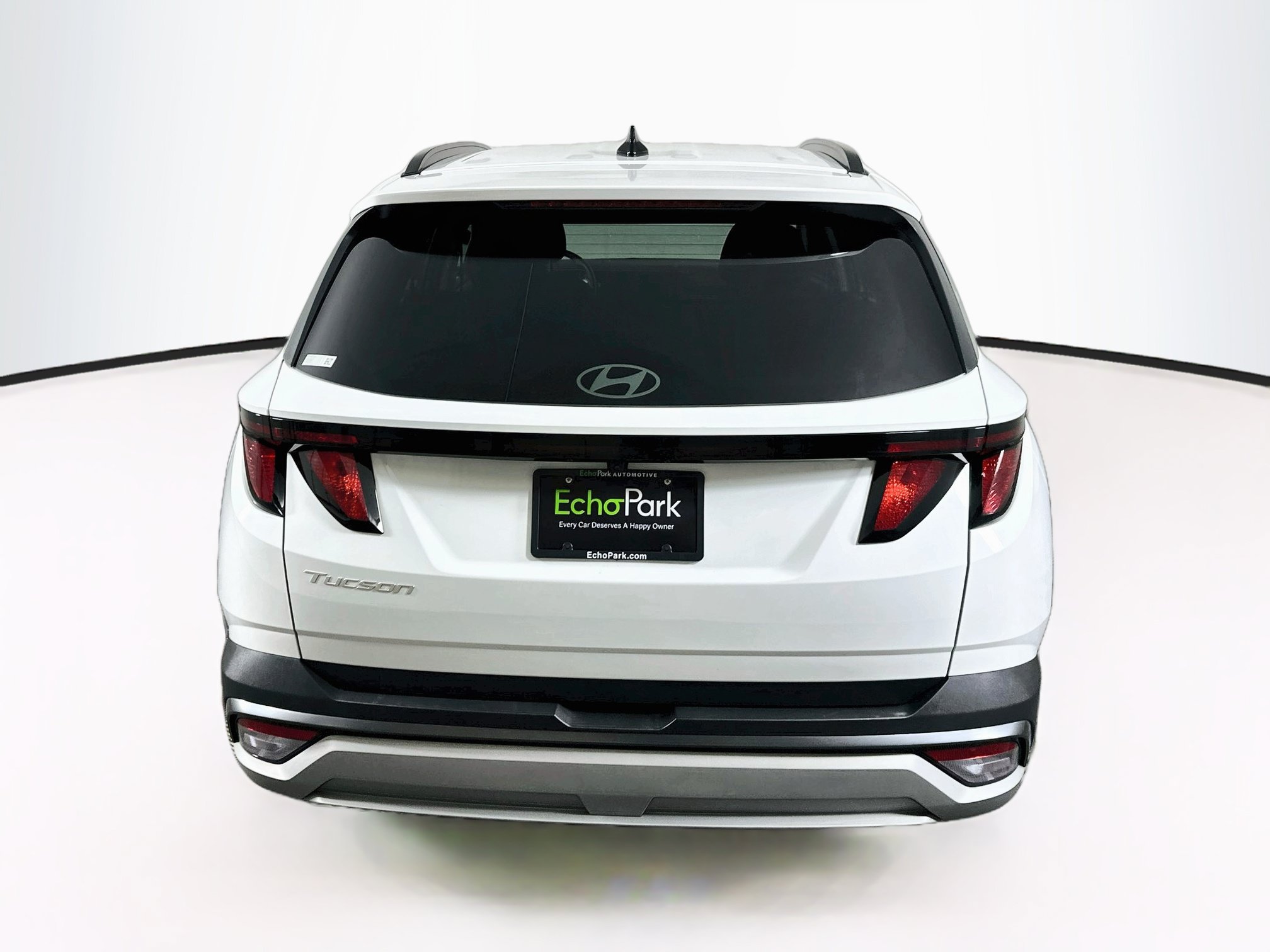 Used 2026 Hyundai Tucson SEL Plus FWD image 7