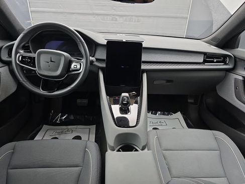 Used 2022 Polestar Polestar 2 image 21