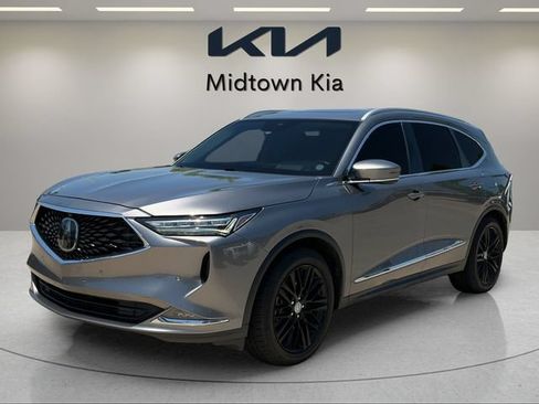 Used 2022 Acura MDX SH-AWD w/ Advance Package image 7